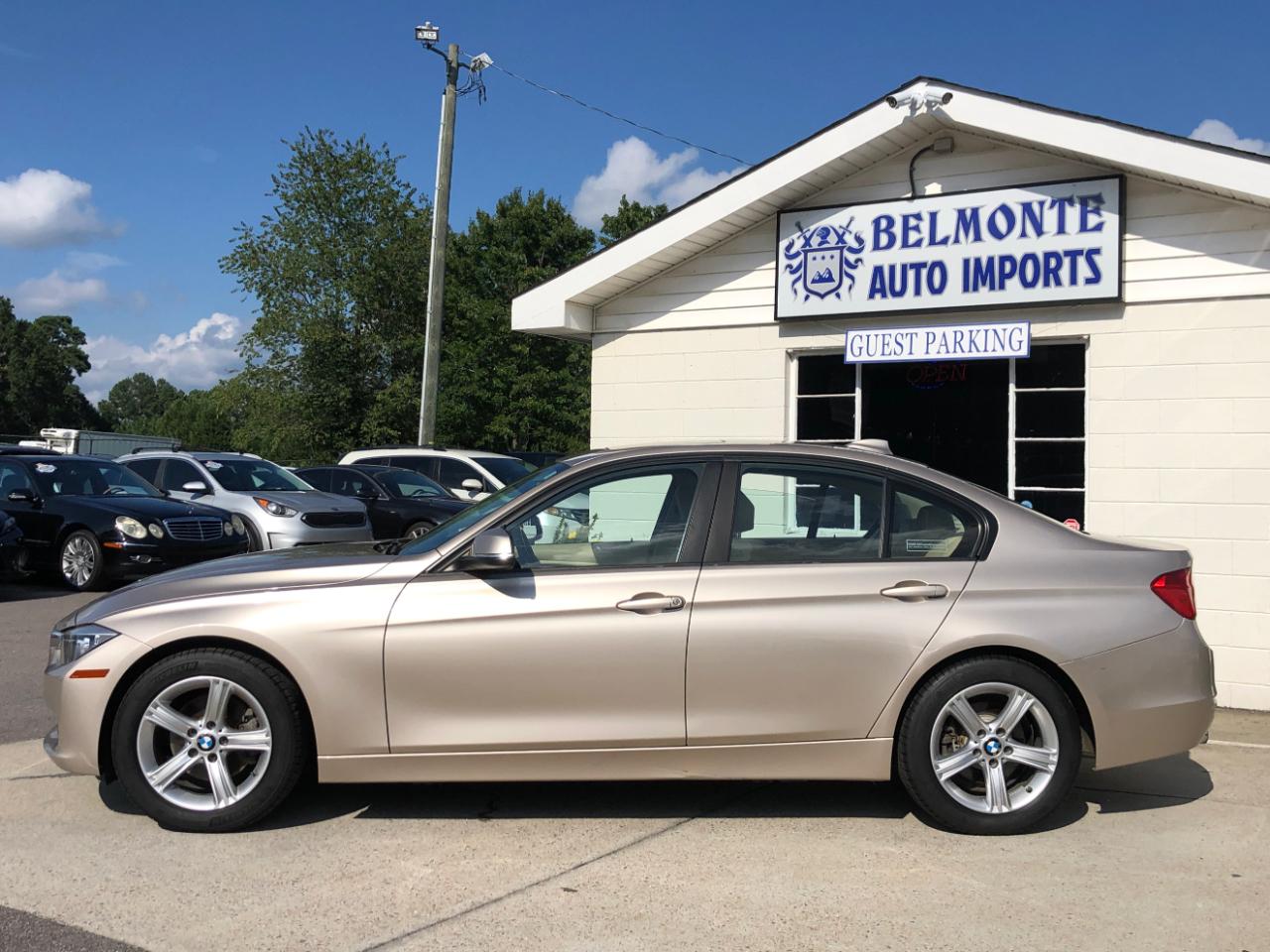 bmw 3 series 2014 WBA3C3C51EF987156 image bmw 3 series 2014 WBA3C3C51EF987156 image